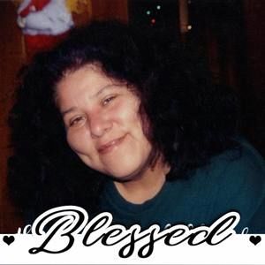 Meet your Posher, Teresa